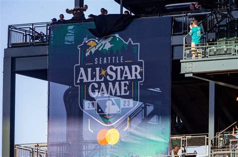 seattle mariners 2023 all star game tickets