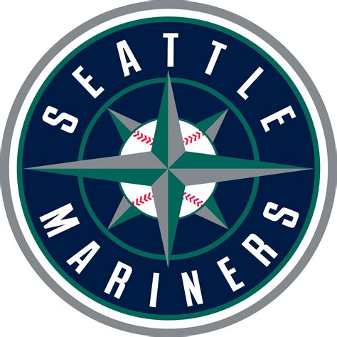 seattle mariners free svg