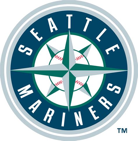 seattle mariners logo clip art