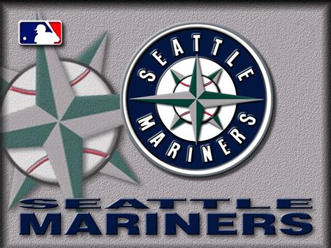 seattle mariners logo hd