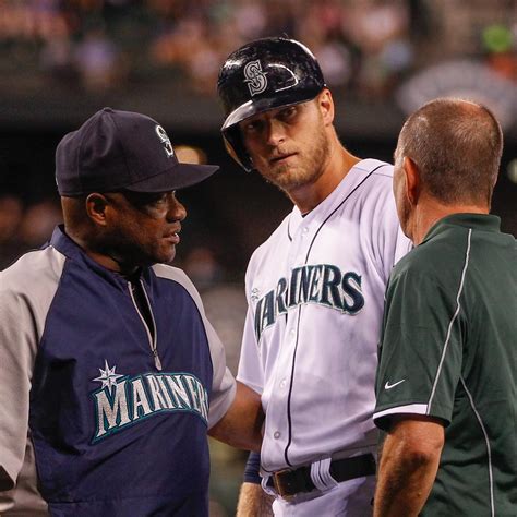 seattle mariners news injuries