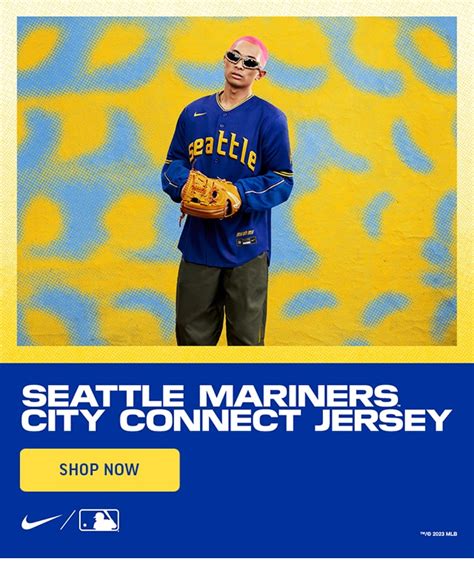 seattle mariners official shop