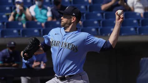 seattle mariners offseason moves