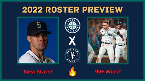 seattle mariners opening day 2022 tickets