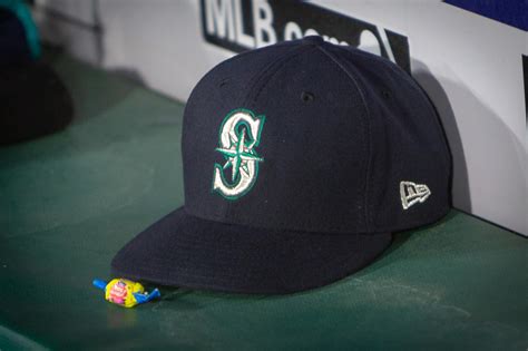 seattle mariners projected standings