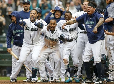 seattle mariners roster 2007