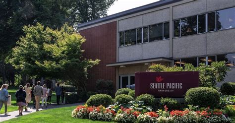 seattle pacific university layoffs