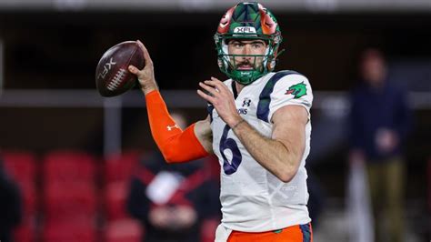 XFL Preview St. Louis Battlehawks at Seattle Sea Dragons, Thursday
