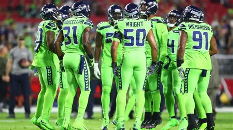 seattle seahawks 2019 recent news and rumors