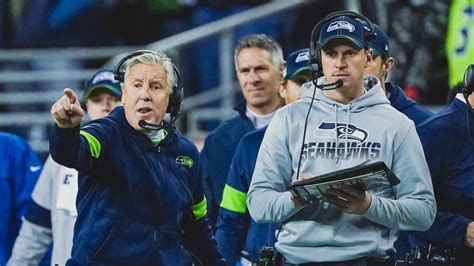 seattle seahawks coaching changes