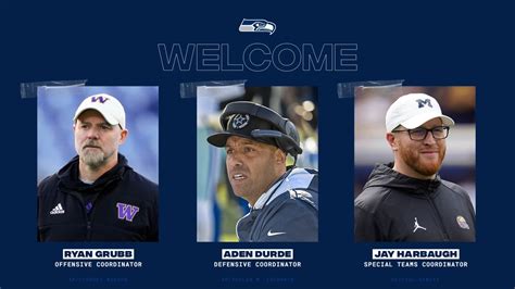 seattle seahawks coaching staff 2024