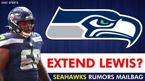 seattle seahawks news and rumors 2014