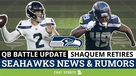 seattle seahawks news and rumors 2015