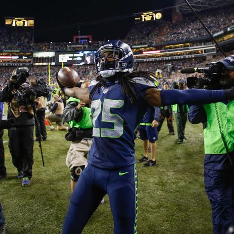 seattle seahawks news bleacher report