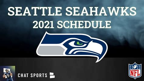 seattle seahawks news today 2021