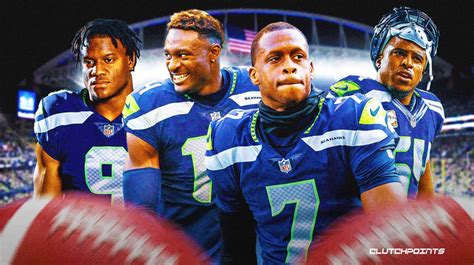 seattle seahawks player list