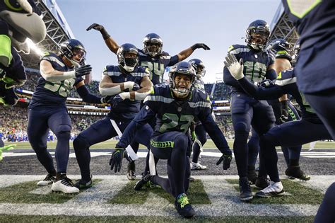 seattle seahawks top players 2023
