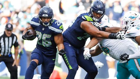 seattle seahawks vs broncos