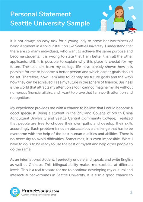 seattle statement uk