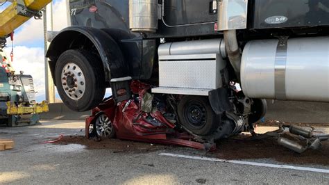 seattle trucking accident injury