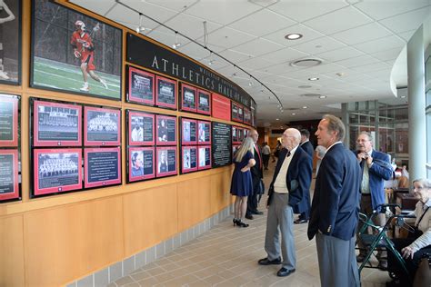 seattle university sports hall of fame