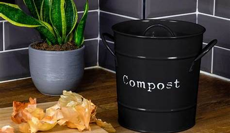Seau A Compost Ikea Cet été, Cuisinez Dehors IKE