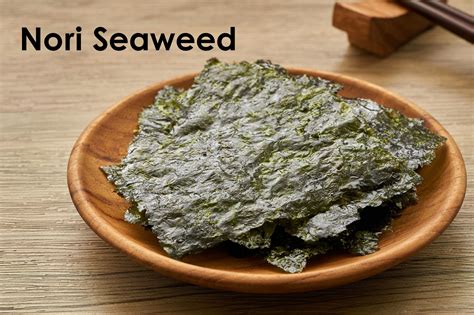 Seaweed Snacks India