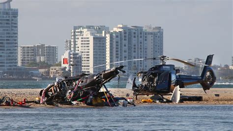 seaworld helicopter crash victims