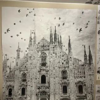 seb draws things auction