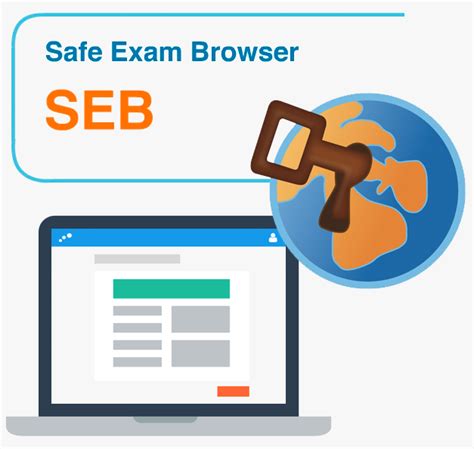 seb exam browser 241