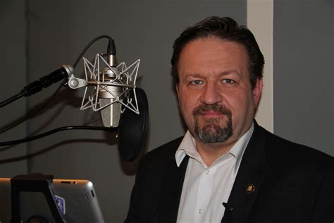 seb gorka radio show