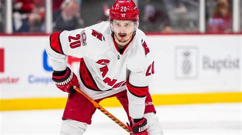 sebastian aho contract extension