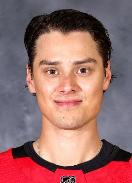 sebastian aho db