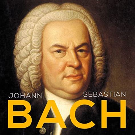 sebastian bach classical music