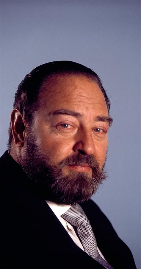 sebastian cabot actor tv shows