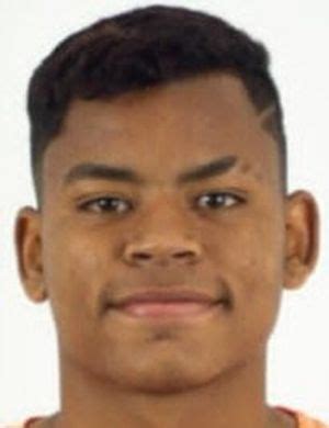 Sebastian Castillo Football Star