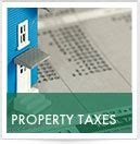 sebastian county property taxes