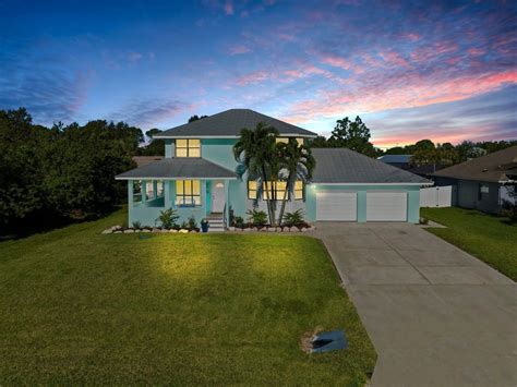 sebastian florida real estate