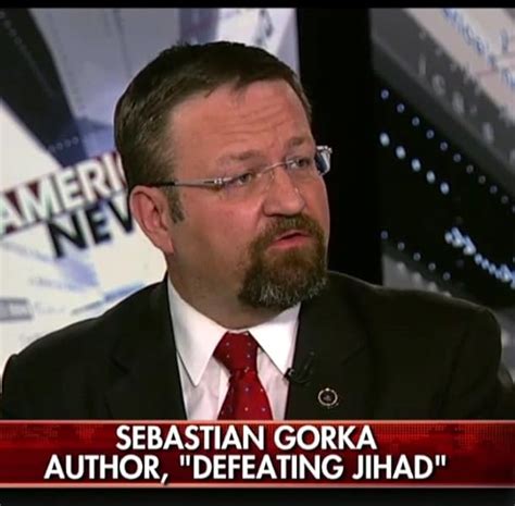 sebastian gorka books in order