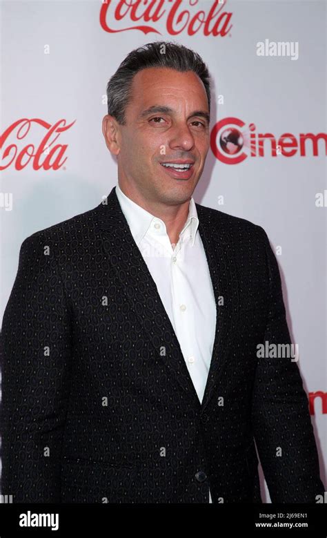 sebastian maniscalco in las vegas 2022