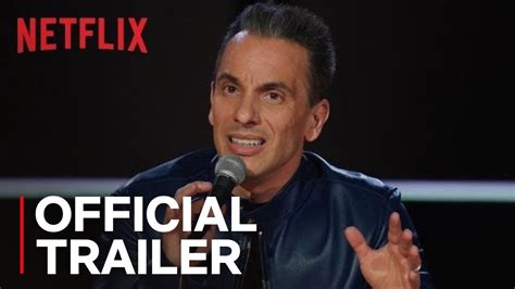 sebastian maniscalco latest stand up