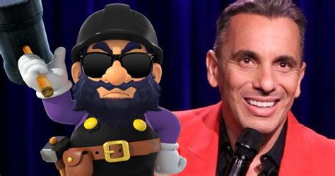 sebastian maniscalco mario movie