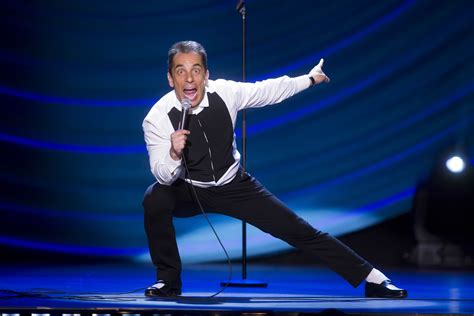 sebastian maniscalco mohegan sun live