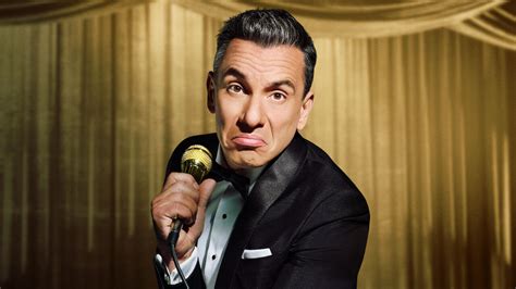 sebastian maniscalco official site