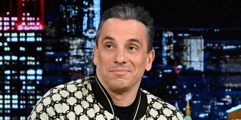 sebastian maniscalco political view