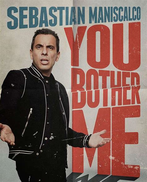 sebastian maniscalco tour dates 2020