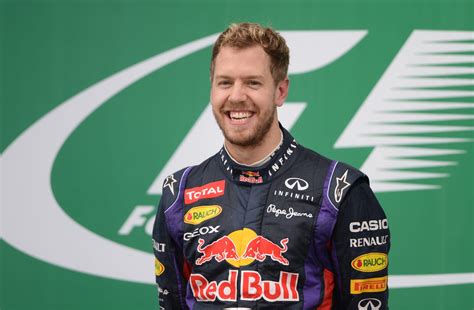 sebastian vettel f1 return