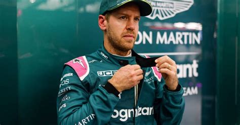 sebastian vettel net worth 2021