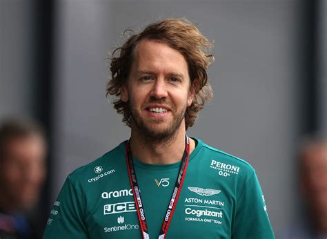 sebastian vettel new team