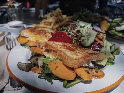 Discover the Culinary Gem of Sebastopol: Top Restaurants for a Scrumptious Experience